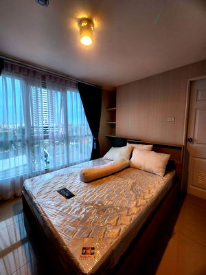 Condos for rent Ratchadapisek 19 : 🚩 For Rent Condo THE PRIVE RATCHADA 19 Building 1, Floor 7,1 bed room, Room size 56.00 sqm