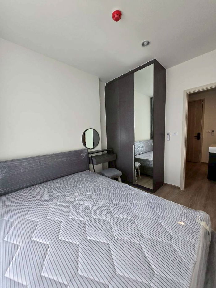 รูป Nue District R9 – คอนโดหรูให้เช่า | 2 ห้องนอน มือหนึ่ง ไม่เคยเข้าอยู่ | 480 ม. จาก MRT พระราม 9 - รูปที่ 14/42