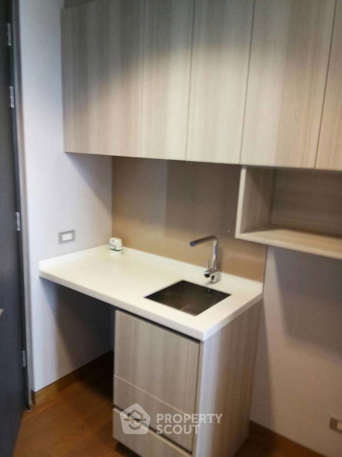 picture 1-BR Condo at The Lumpini 24 near BTS Phrom Phong (ID 358582) - 15/16