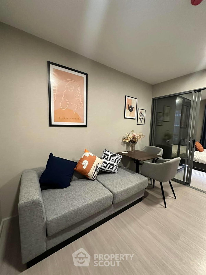 picture 1-BR At Quintara Phume Sukhumvit 39 Near BTS Phrom Phong (ID 1820725) - 3/9