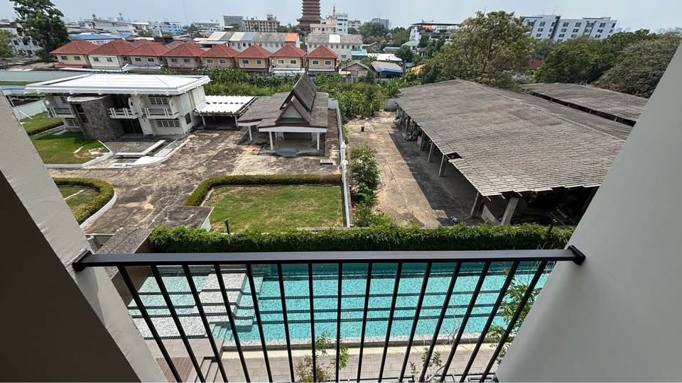 picture (19524) Project name  Plum Condo Chokchai 4 - 9/12