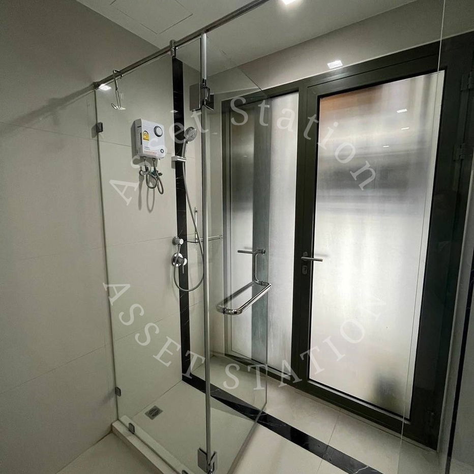 รูป  🌃 ขายด่วน💥 Wish Signature Midtown Siam คอนโดหรูห้องกว้าง ส่วนกลางจัดเต็ม🔥 - รูปที่ 7/13