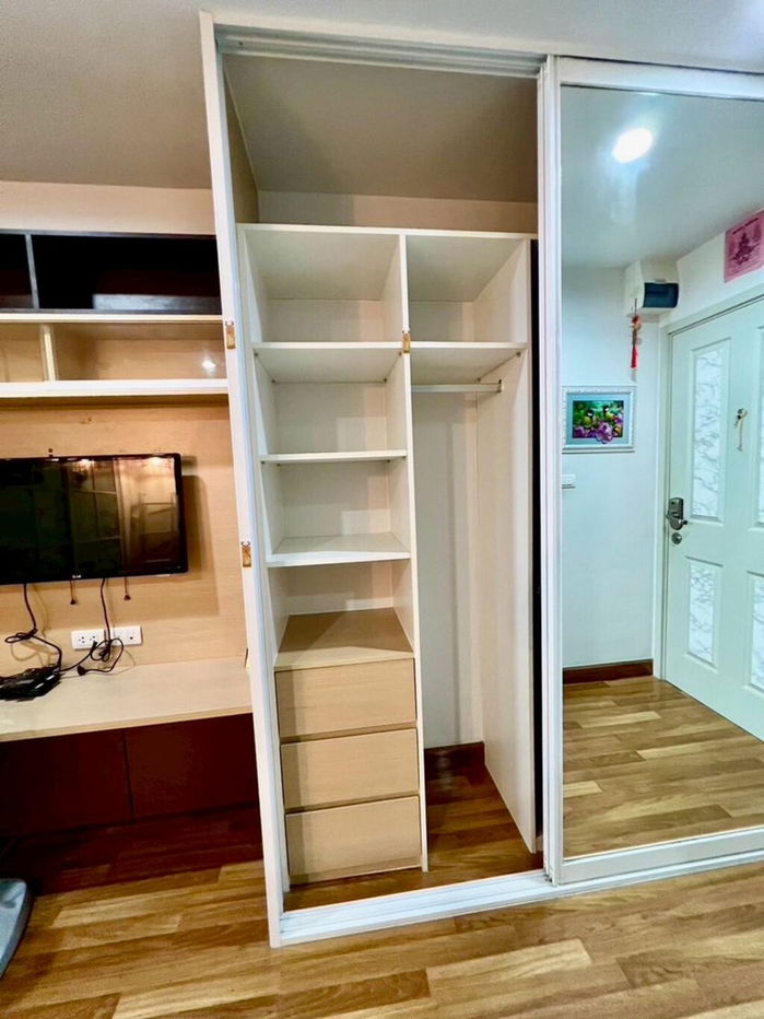 picture For Rent Regent Home Sukhumvit 81 (Garden view + pool) Unit 781/84 - 5/10