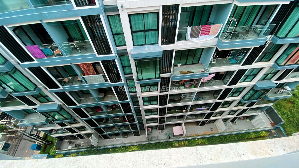 picture 🛏️ 2 Bed - 🛁 2 Bath - 🏙️ City Views - 🇹🇭 THAI name - 🏢 Siam Oriental Elegance 2 Condominium Pattaya - Ref: SOE208 - 9/17