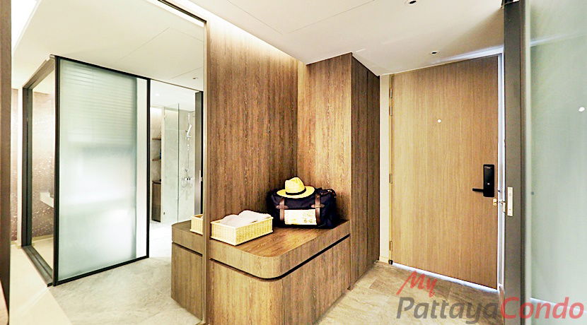 picture 🛏️ Studio - 🏙️ Garden Views - 🌏 FOREIGN name - 🏢 Ramada Mira North Pattaya - Ref: RAMA05 - 3/7