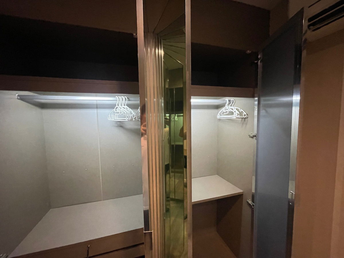 รูป ทาวน์โฮมให้เช่า บ้านกลางเมืองวิภาวดี64 3 ห้องนอน 4 ห้องน้ำ ตกแต่งสวยพร้อมเข้าอยู่ - รูปที่ 12/16