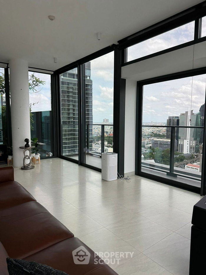 รูป คอนโด 2-ห้องนอน ที่ เทตต์ สาทร 12 ใกล้ BTS เซนต์หลุยส์ (ID 2341112) - รูปที่ 7/17