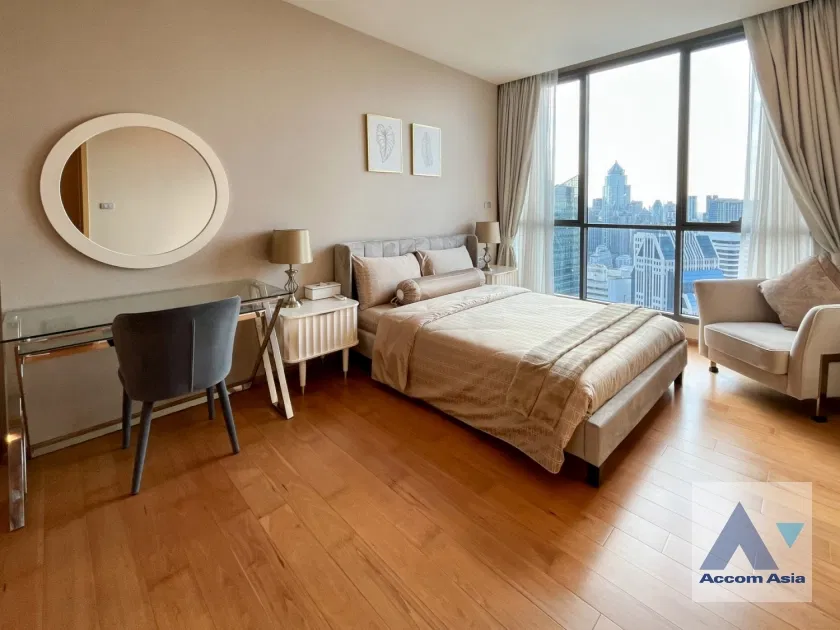 รูป 🔼🔽 AccomA 📩  3 BR Condominium @HYDE Sukhumvit 13 (AA44736) - รูปที่ 19/20