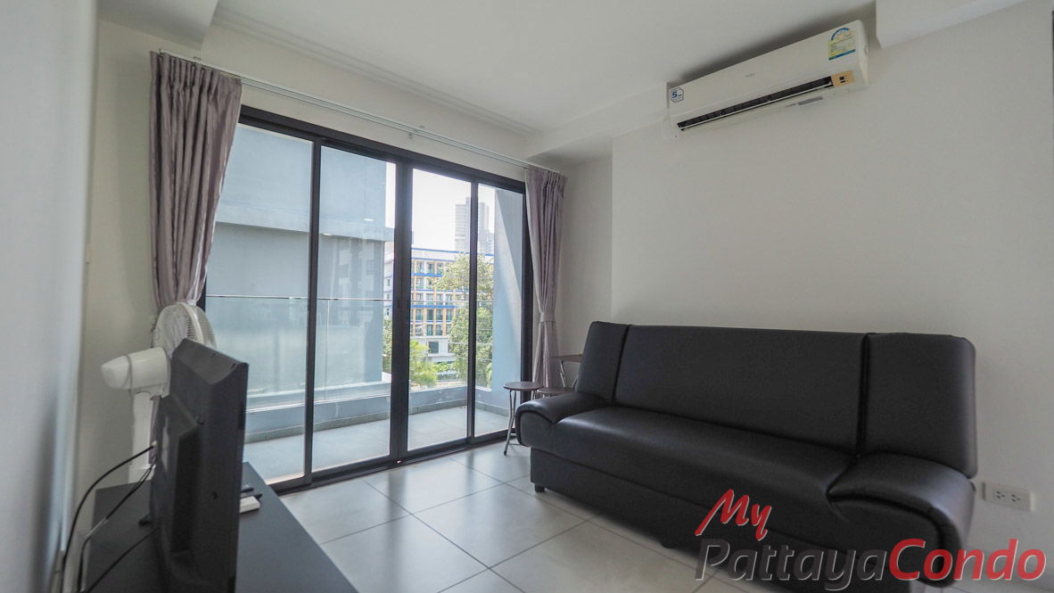 picture 🛏️ 1 Bed - 🛁 1 Bath - 🏙️ City Views - 🇹🇭 COMPANY name - 🏢 Siam Oriental Tropical Garden Condominium Pattaya - Ref: SOTG04 - 3/18