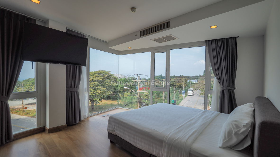 picture 🛏️ 2 Bed - 🛁 2 Bath - 🏙️ City Views - 🇹🇭 THAI name - 🏢 The Elegance Cosy Beach Pattaya - Ref: ELEGA09 - 9/20