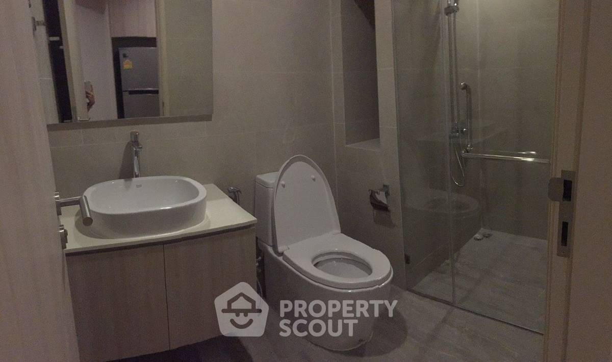 picture 1-BR Condo at The Infinity Condominium near BTS Chong Nonsi (ID 1499947) - 4/7
