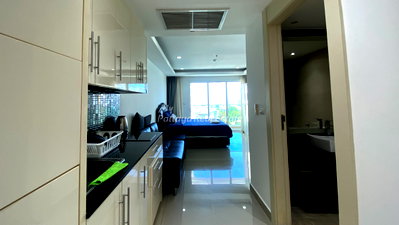 ขายคอนโด : 🛏️ Studio - 🛁 1 ห้องน้ำ - 🏙️ Sea View - 🌏 ชื่อชาวต่างชาติ - 🏢 Cosy Beach View Pattaya - รหัส: COSYB51