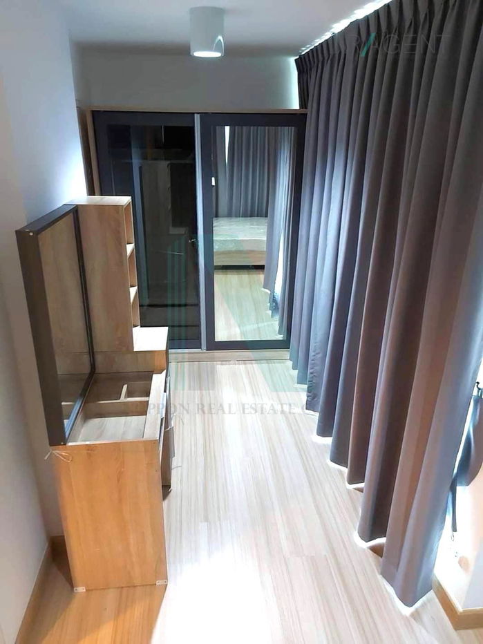 รูป 📌 ขายคอนโด ชาโตว์ อินทาวน์ สุขุมวิท 64 อาคาร 1 ชั้น 5 2 ห้องนอน ขนาด 42 ตรม ใกล้ โรงเรียนนานาชาติแองโกลสิงคโปร์ - รูปที่ 1/8