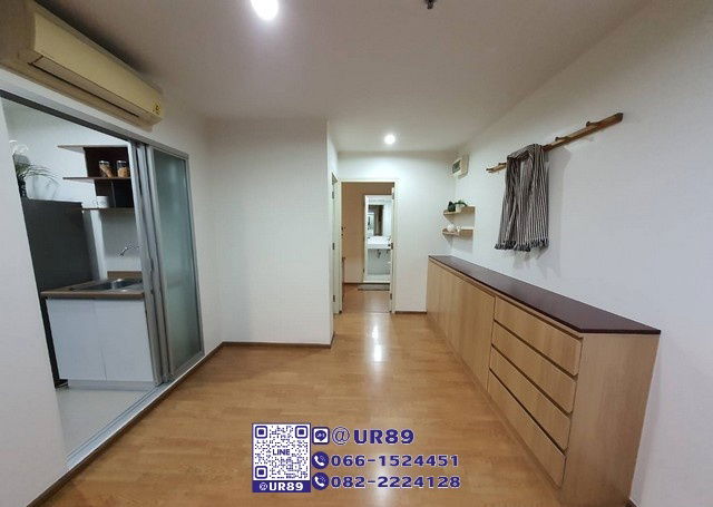 picture 💙 Hot Price 💙 For Rent U Delight @ Onnut Station - 6/24