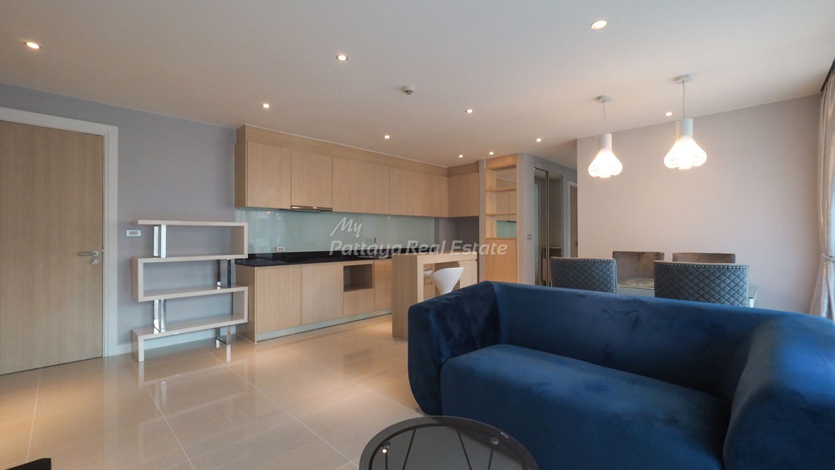 picture 🛏️ 2 Bed - 🛁 2 Bath - 🏙️ Pool Views - 🌏 FOREIGN name - 🏢 Grande Caribbean Condo Resort Pattaya - Ref: GC21 - 7/20