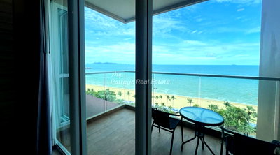 ขายคอนโด : 🛏️ 1 ห้องนอน - 🛁 1 ห้องน้ำ - 🏙️ Sea View - 🌏 ชื่อชาวต่างชาติ - 🏢 Cetus Beachfront Pattaya - รหัส: CETUS27