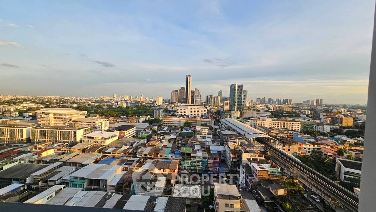 รูป คอนโด 2-ห้องนอน ที่ ไอดีโอ สุขุมวิท 93 ใกล้ BTS บางจาก (ID 2341976) - รูปที่ 6/14