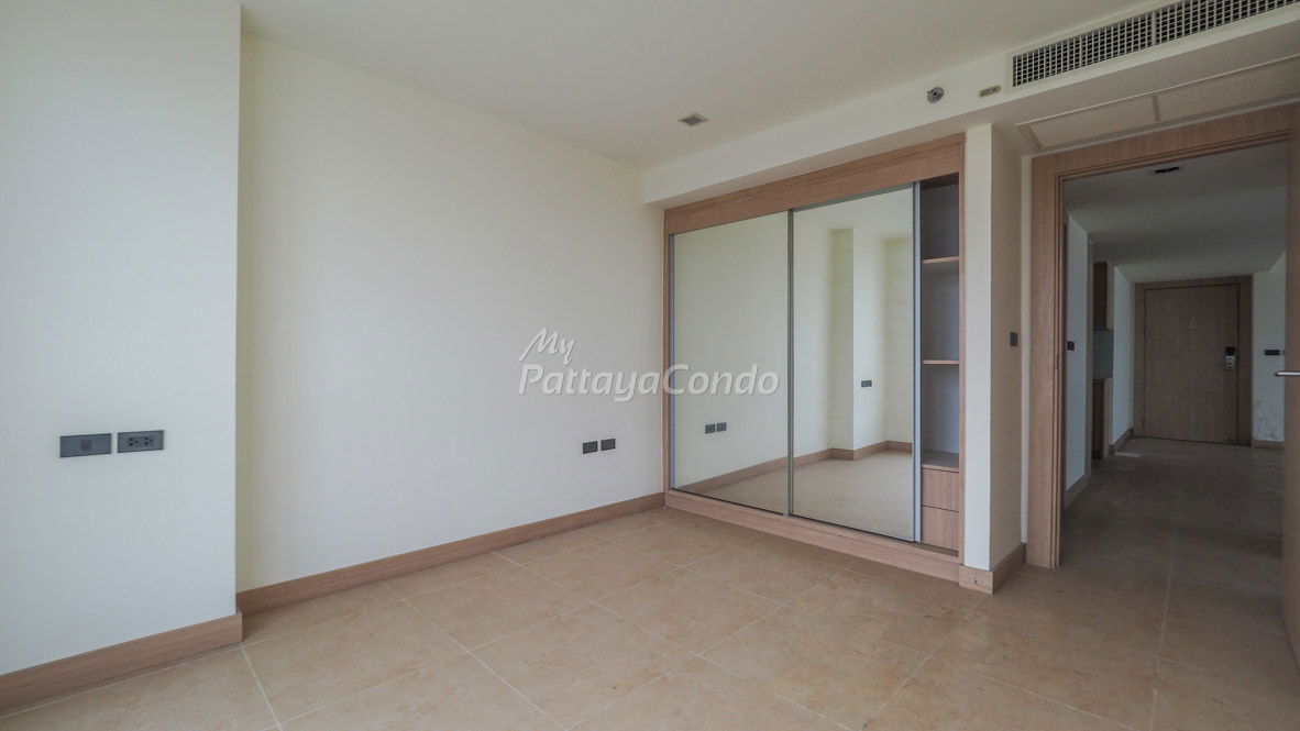 รูป 🛏️ 2 ห้องนอน - 🛁 2 ห้องน้ำ - 🏙️ Sea Views - 🇹🇭 ชื่อไทย - 🏢 The Cliff Condominium Pattaya - รหัส: CLIFF124 - รูปที่ 19/20