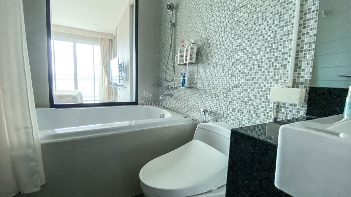 picture 🛏️ 2 Bed - 🛁 2 Bath - 🏙️ Sea & Island Views - 🌏 FOREIGN name - 🏢 Movenpick White Sand Beach Pattaya - Ref: MWS06 - 17/18