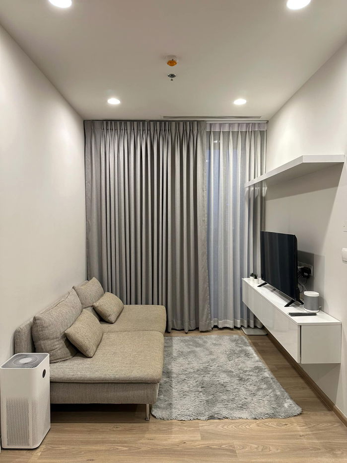 picture 🍀🍀🍀HOT PRICE😍OKA HAUS Sukhumvit 36😍 Beautiful Room with Good price and Ready to move-in - 2/8
