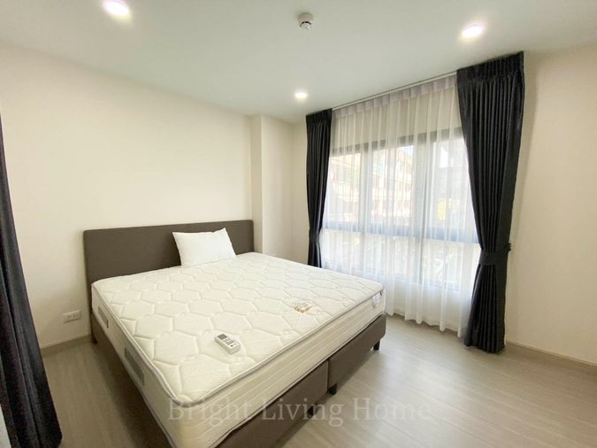 🌟 ให้เช่า คอนโด Supalai City Resort Sukhumvit 107 (ศุภาลัย ซิตี้ รีสอร์ท สุขุมวิท 107) [K742]