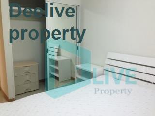 picture DL007092 Condo for rent, A Space ID Asoke - Ratchada near MRT พระราม 9, ready to move in, call urgently 0638692663 LineID @523dslwi - 4/8