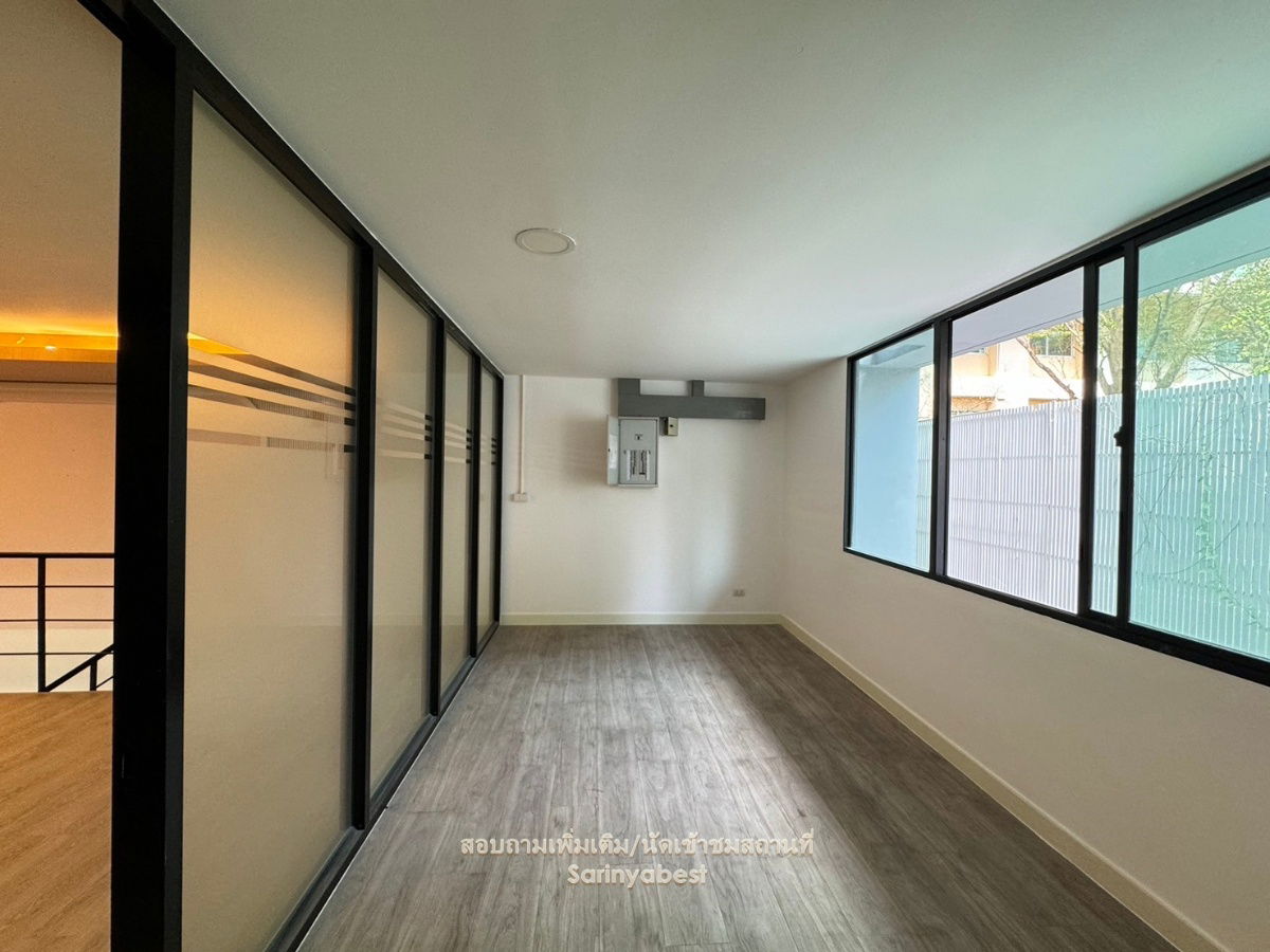 picture For rent homeoffice Nirvana @work kaset-nawamin  - 54/63