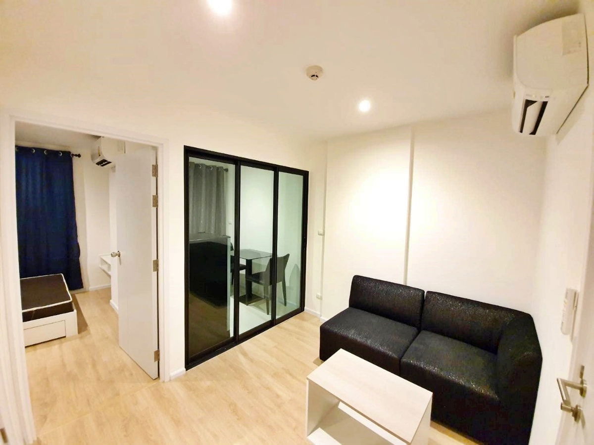 รูป MW๙๐🔴🟢🟡กดปุ่มแอดไลน์ได้เลยนะคะ🔴💥💎ไอคอนโด เสรีไทย กรีนสเปซ   - รูปที่ 1/7