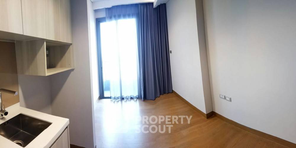 picture 1-BR Condo at The Lumpini 24 near BTS Phrom Phong (ID 358582) - 10/16