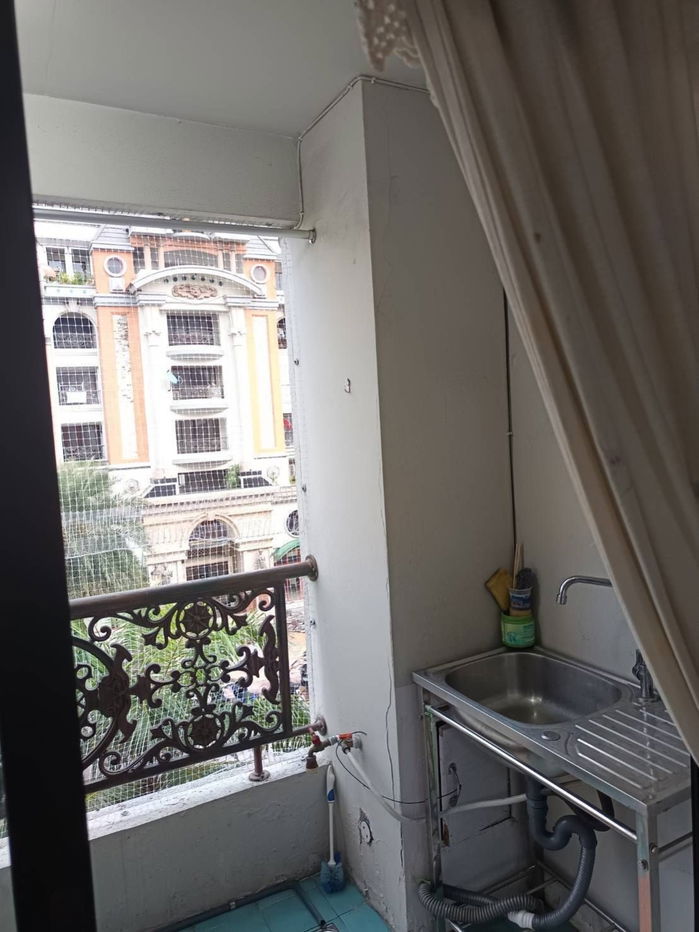 รูป ++ขายด่วน++ คอนโดฌ็องเซลิเซ่ (แจ้งวัฒนะ) ห้อง A411 +ราคา 595,000 เท่านั้น!!!!!!+  - รูปที่ 7/7