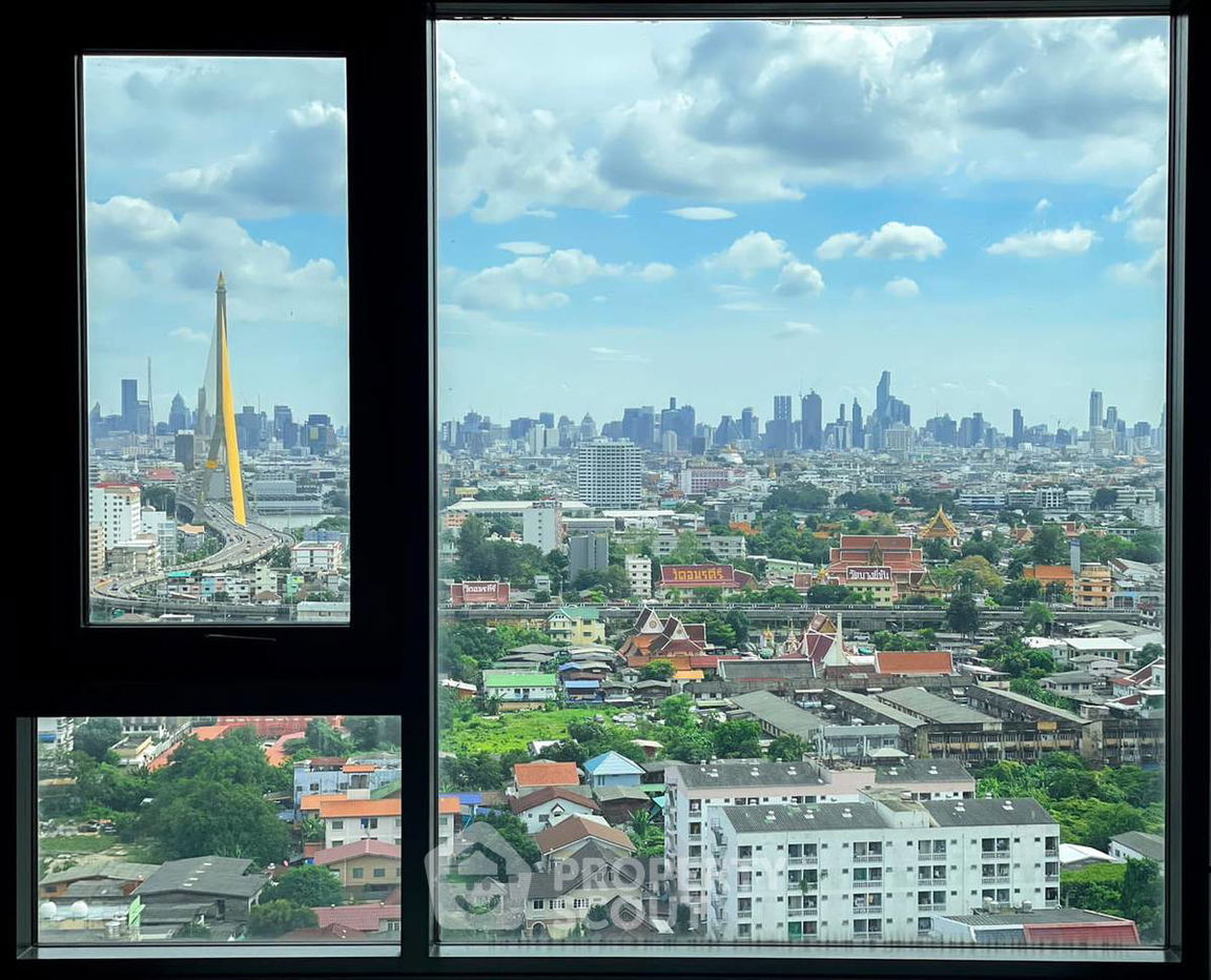 picture 1-BR Condo at Life Pinklao near MRT Bang Yi Khan (ID 985977) - 9/9