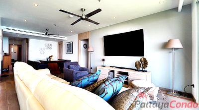 ขายคอนโด : 🛏️ 3 ห้องนอน - 🛁 2 ห้องน้ำ - 🏙️ Sea View - 🌏 ชื่อชาวต่างชาติ - 🏢 Sky Residences Pattaya - รหัส: AMR74
