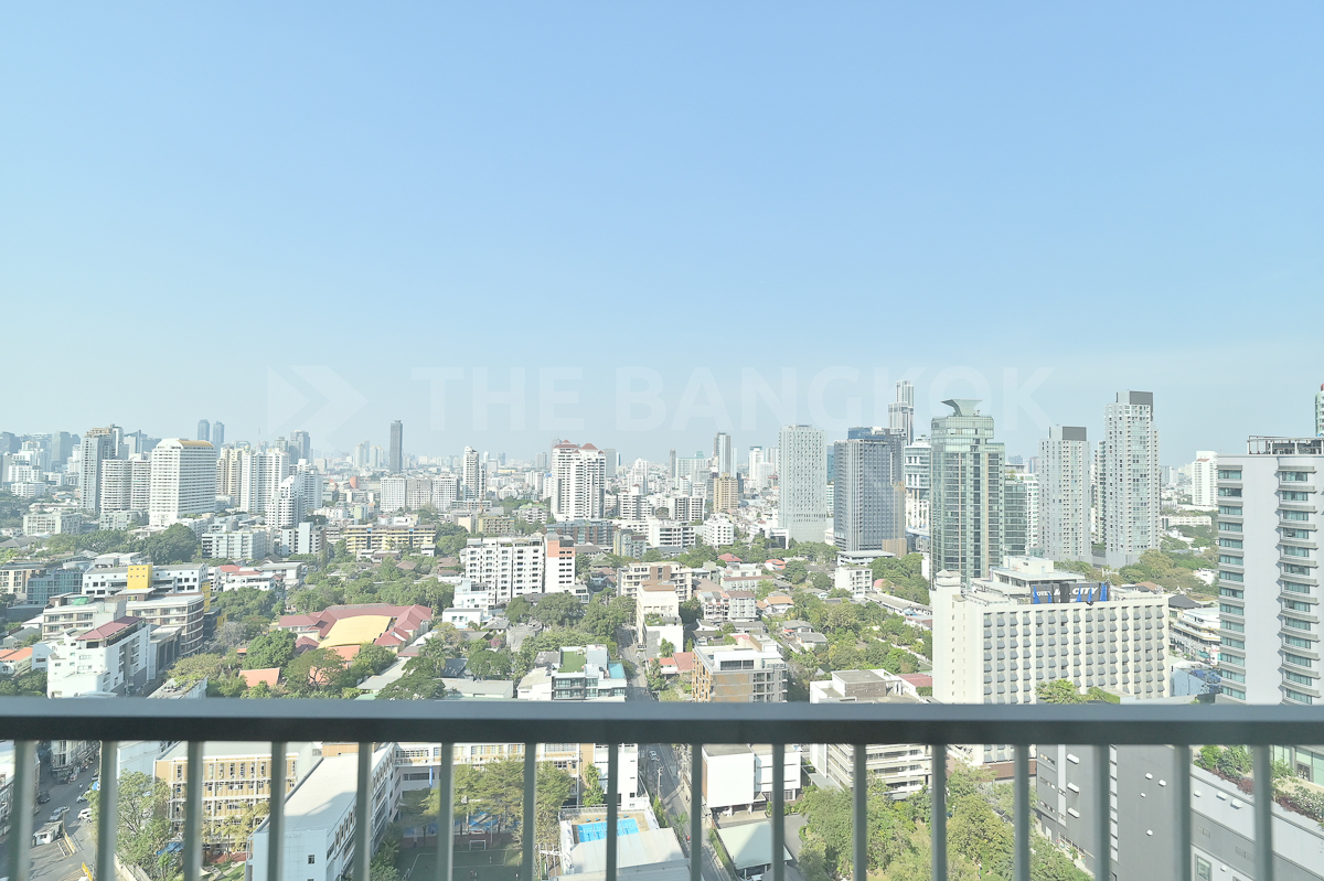 รูป สะดวกสบายพร้อมเข้าอยู่ โนเบิล รีมิกซ์ ใกล้ BTS สถานีทองหล่อ - รูปที่ 8/9