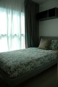 🔺 For Sell Condo ASPIRE SUKHUMVIT 48 Building 1, Floor 14,2 bed room, Room size 54 sqm