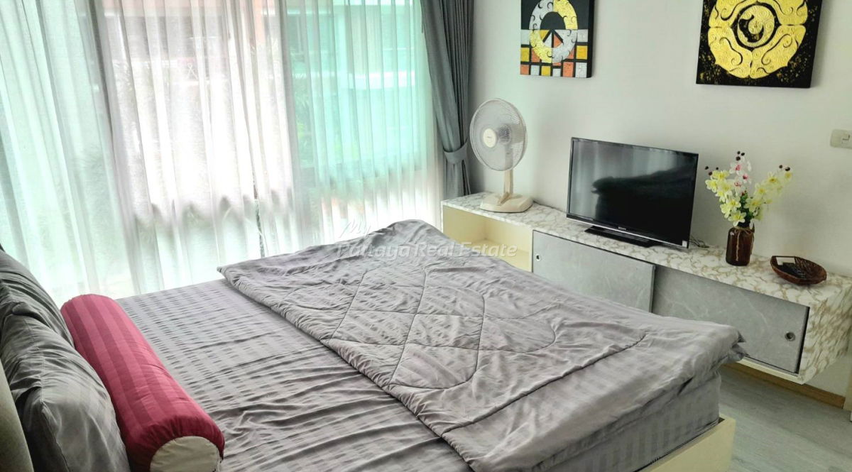 picture 🛏️ 1 Bed - 🛁 1 Bath - 🏙️ Pool Views - 🌏 FOREIGN name - 🏢 The Urban Condominium Pattaya - Ref: URBAN26 - 6/9