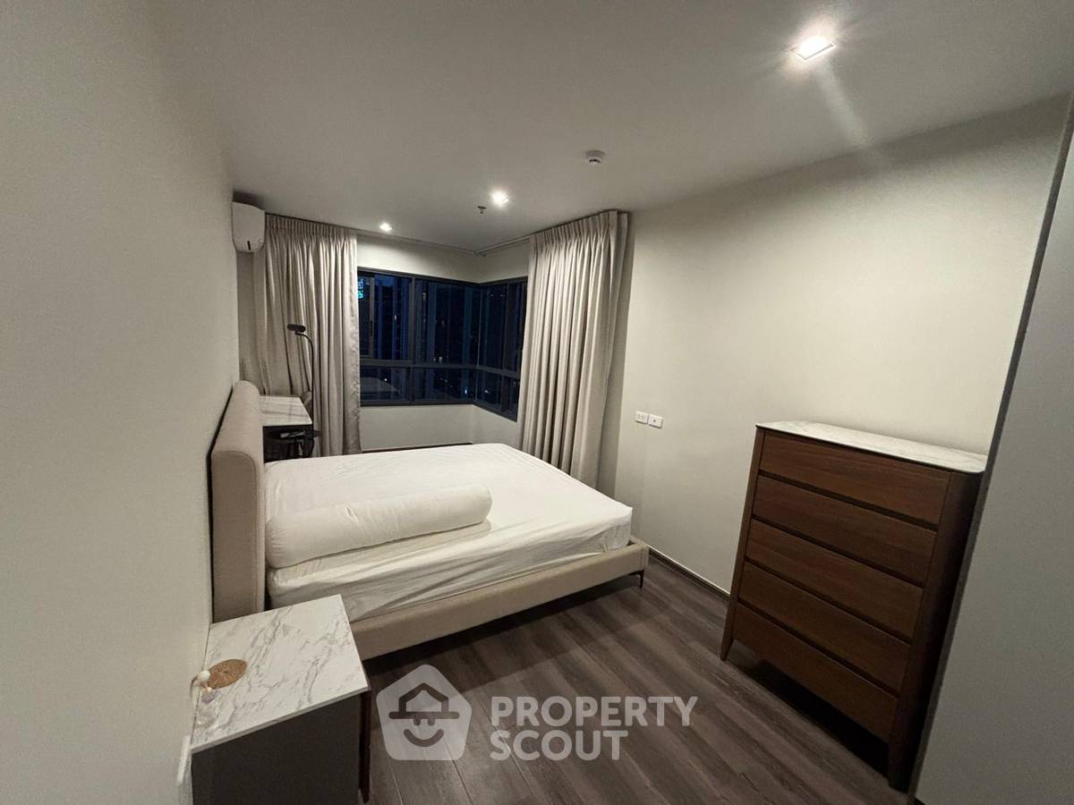 รูป คอนโด 2-ห้องนอน ที่ ไอดีโอ พระราม 9 - อโศก ใกล้ MRT พระราม 9 (ID 2341619) - รูปที่ 5/8