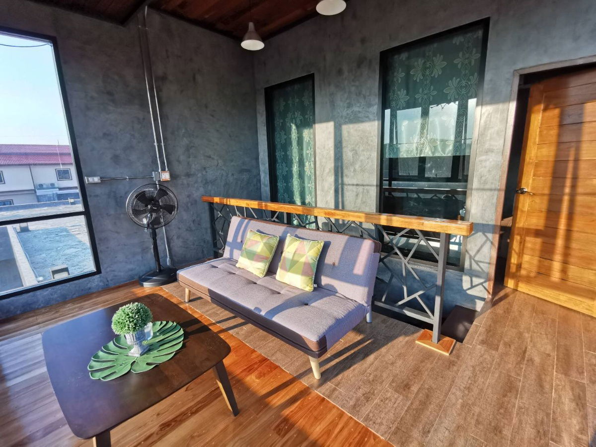 รูป ให้เช่าบ้านเดี่ยวสองชั้น  3 ห้องนอน 3  ห้องน้ำ  - รูปที่ 23/40