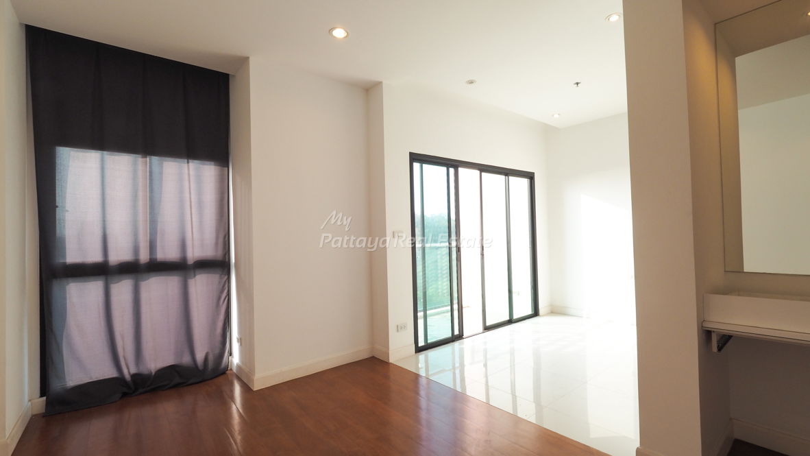 รูป 🛏️ 1 ห้องนอน - 🛁 1 ห้องน้ำ - 🏙️ Sea Views - 🌏 ชื่อชาวต่างชาติ - 🏢 The Axis Pattaya - รหัส: AXIS42 - รูปที่ 7/12