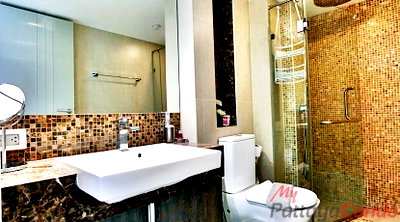 Condos for sale Soi Buakhao : 🛏️ Studio - 🛁 1 Bath - 🏙️ Pool View - 🌏 FOREIGN name - 🏢 Centara Avenue Residences &amp; Suites - Ref: CARS95