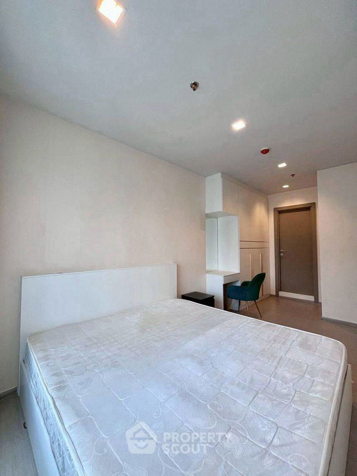 รูป คอนโด 2-ห้องนอน ที่ ไลฟ์ อโศก - พระราม 9 ใกล้ MRT พระราม 9 (ID 2341440) - รูปที่ 7/22