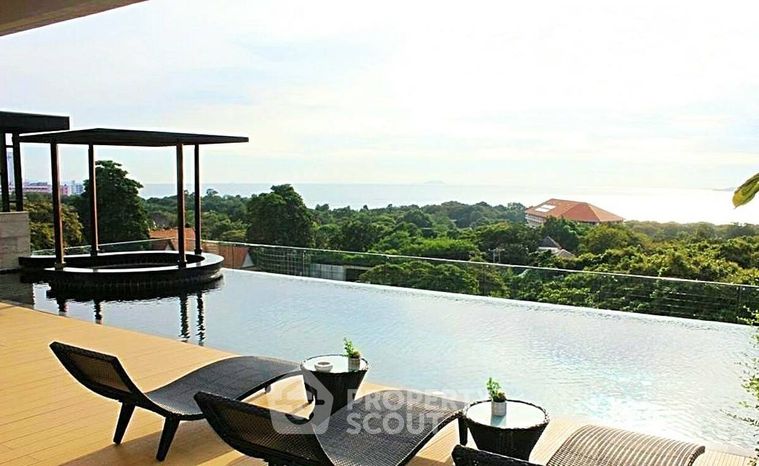 2-bed condo for sale, 81 sqm, The Saint Residences