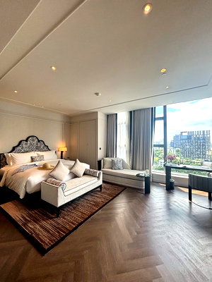Condos for rent : LTH13330 – Condo for Rent | The Residences 38 | 46 sqm | Studio 1 Bath | 120K/Month | Near BTS Thonglor