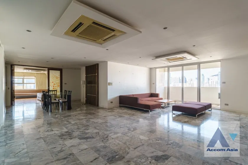 รูป 🔼🔽 AccomA 📩  2 BR Condominium @D.S. Tower 1 (AA40807) - รูปที่ 3/15