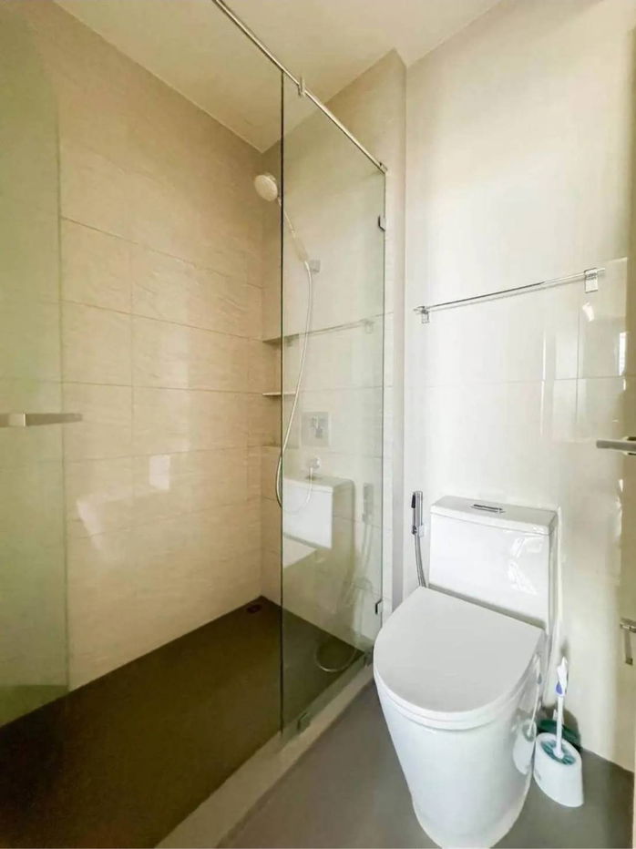 รูป ขายด่วน 📍 MARU EKKAMAI 📍 2 ห้องนอน คอนโดใจกลางเอกมัย เลี้ยงสัตว์ได้ ใกล้ BTS เอกมัย - รูปที่ 9/9