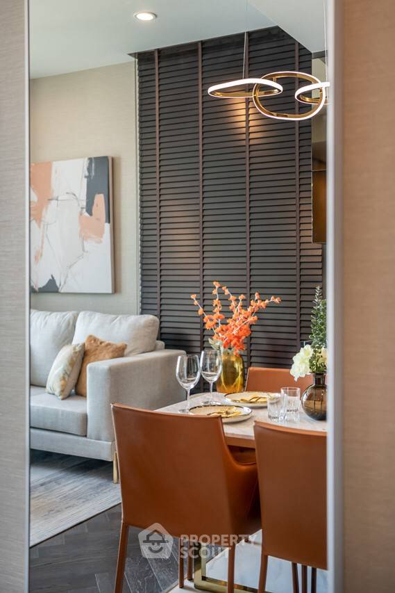 picture 2-BR Condo at The Esse Sukhumvit 36 near BTS Thong Lor (ID 2339656) - 7/19