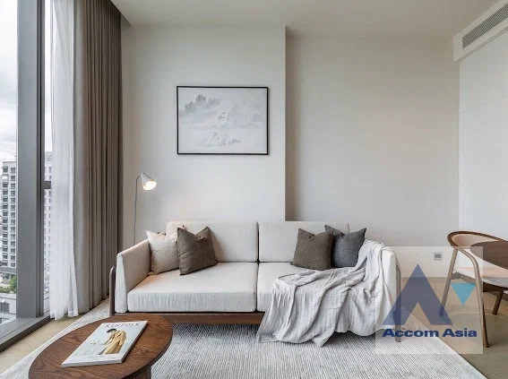 รูป 🔼🔽 AccomA 📩  1 BR Condominium @The Strand Thonglor (AA44148) - รูปที่ 5/8