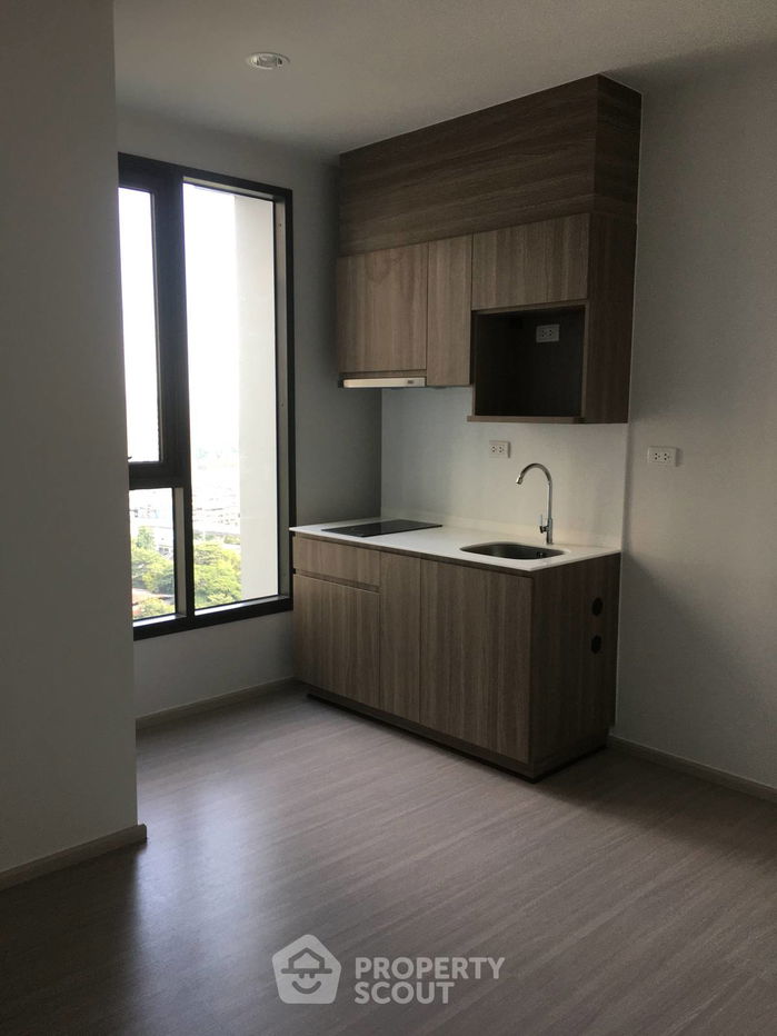 รูป คอนโด 1-ห้องนอน ที่ เดอะพาร์คแลนด์ เพชรเกษม 56 ใกล้ MRT หลักสอง (ID 596154) - รูปที่ 2/9