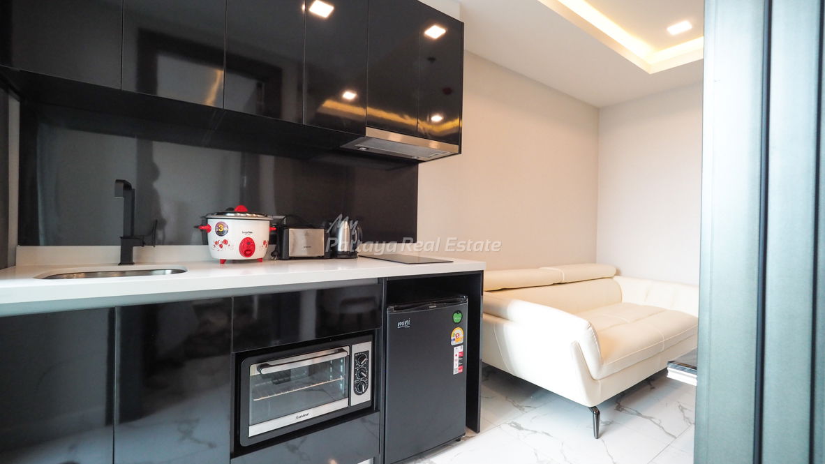 picture 🛏️ 1 Bed - 🛁 1 Bath - 🏙️ Sea Views - 🇹🇭 THAI name - 🏢 Arcadia Millennium Tower Pattaya - Ref: ARCM11 - 7/15
