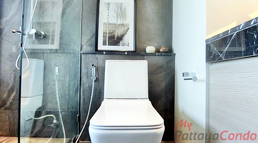 picture 🛏️ 2 Bed - 🛁 2 Bath - 🏙️ City Views - 🇹🇭 THAI name - 🏢 Andromeda Condominium Pattaya - Ref: ANDROM04 - 16/18