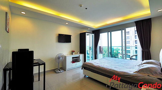 🛏️ Studio - 🛁 1 ห้องน้ำ - 🏙️ Sea View - 🌏 ชื่อชาวต่างชาติ - 🏢 Cosy Beach View Pattaya - รหัส: COSYB22